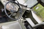 1964 Volvo FELTVOGN VALP 3314 6500km 4X4 HENGERFESTE